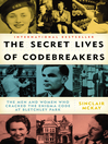 Cover image for The Secret Lives of Codebreakers